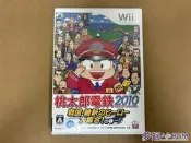 【電玩賓工廠】Wii 桃太郎電鐵 2010：戰國維新英雄大集合！之卷