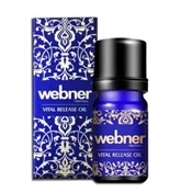 【愛合購】【德國webner葦柏納】拓筋伊諾菲倫精油 10ml 舒緩按摩 推拿精油﹝小資屋﹞(0201376)