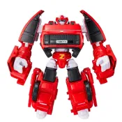 TOBOT 機器戰士 中型 NEW TOBOT Z