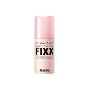 【SO NATURAL】FIXX 全天候完美定妝噴霧 35ml(水霧細膩 全天定妝)