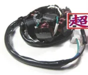 【有夠機車】全新 豪邁 迪爵 巡弋 阿蒂拉 125 發電機 線圈 內仁