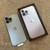 「臺中旺里長伯嚴選」iPhone 13 Pro Max 128/256/512G 綠/藍/黑/金 蘋果手機