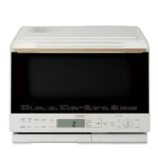 (店+)【HITACHI 日立】HITACHI 日立 31公升水波爐與MROS800AT同款珍珠白微波爐MROS800ATW