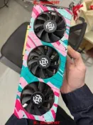 【可開發票】索泰RTX3060 12G X GAMING OC 顯卡  成色ok  正常使用無問題，所拍實物圖，能拍下就