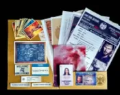預購 神盾局7級機密文件檔案夾-雷神索爾 漫威復仇者聯盟