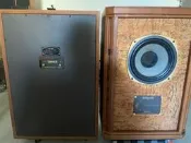 英國 Tannoy 史達林 stirling n GRF Westminster pmc atc Rogers