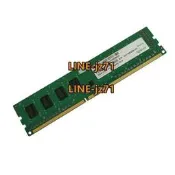 Apacer/宇瞻 DDR3 1333 2G 臺式機內存條PC3 10600U兼容1G 4G電腦
