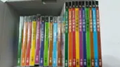 【灰熊iREAD】說給兒童的臺灣歷史（10書＋20片CD） 天衛文化編輯部