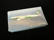【四千金雜貨舖】長榮航空  撲克牌   B777-300ER
