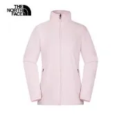 The North Face W GLACIER FLEECE JACKET - AP 女 刷毛外套 NF0A8FJUBP6