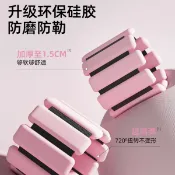 淘好物百貨店 負重手環綁腿手腕沙袋腳環訓練跑步健身游泳裝備鉛塊手腕負重環