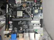 限時下殺rk3588開發板 Firefly ITX-3588J，16G+32G版本 原裝32G EMMC 主板+核心板，