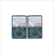 可發票~保證原裝正品臺灣得益DE-960TRN指針式萬用錶