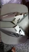 勿下標 幫車友代PO 售價請你們自己去喬 CBR1000RR 原廠 排氣管 消音器 護蓋 防燙蓋