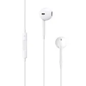【GCOMM】iPhone/iPad/iPod EarPods 線控麥克風耳機(3.5公釐耳機接頭)