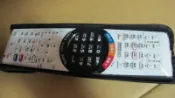 航空城音響批發 全新 音圓 原廠 遙控器 IYR-9903 IYR-9901+9902同 送皮套(保護套)+贈品