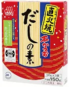 裕毛屋生鮮超市 MARUTOMO 直火燒本柴魚味高湯粉150公克