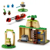 LEGO場景 75358-D 絕地聖殿場景 (不含人物)  星際大戰系列【必買站】樂高場景
