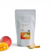 盛夏果脆系 | Fruit Crisps | 愛文芒果水果脆・100%無添加