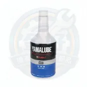 金好YAMAHA山葉原廠冷卻液(0.6L) 水箱精 綠色液體 冷卻液 冷卻精 600ml 料號：90T93-41002