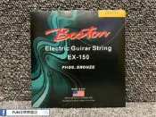 【Fun音樂樂器店】Boston EX-150 Light 09-42 電吉他弦