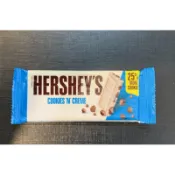 ✨現貨✨ HERSHEY’S好時 巧酥可可風味片裝40g hersheys白巧克力