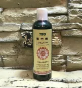 【西高地水族坊】TBS翠湖 螯合劑300ml