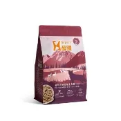 【Hyperr 超躍】鹿肉 60g 貓咪 凍乾生食餐(常溫保存 寵物食品 貓食品 冷凍乾燥 貓主食 貓飼料)