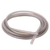 RC樂  TITAN  20511 油車專用透明灰油管 2.4mm X 5.5mm Length 90cm