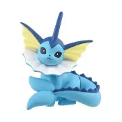 【TAKARA TOMY】POKEMON 精靈寶可夢 MONCOLLE 水伊布