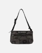 【Marimekko】Neat Crossbody Unikko S 肩背包