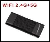 @免運費@MiraScreen 無線同屏器 2.4G+5G HDMI 無線影音傳輸器 WIFI iOS 安卓
