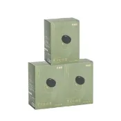 【農純鄉】黑豆杜仲茶X3盒(100mlx8入/盒)