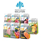 🔥毛毛🔥 耐吉斯 SOLUTION 超級無穀系列 狗飼料 成幼犬/高齡犬 火雞/羊肉小包全品項