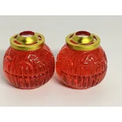 【金盛香】※箱購區 小蓮花蠟燭 5號果凍蓮花蠟燭一箱賣場。#特價#果凍蠟燭#鳳梨蠟燭/蠟燭/觀世音菩薩/點燈 光明燈