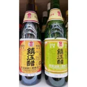 「山霸」366鎮江醋