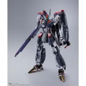 星矢TOY 板橋實體店 BANDAI 萬代 正版 DX超合金 VF-25F 超時空要塞 超級彌賽亞女武神 早乙女有人機