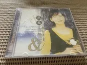 ~蔬菜商店~ 二手正版CD [一世情緣] 蔡琴 無歌詞