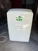 冰立移動式空調BL-L105AC07(少用二手品)