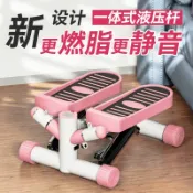 挪威的森林 【最低價 公司貨】家用男女減肥踏步機扭腰瘦腰瘦腿機登山腳踏機運動健身器材免安裝