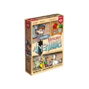 (店+)小白世紀 MUNCHKIN 2021 繁體中文版 高雄龐奇桌遊