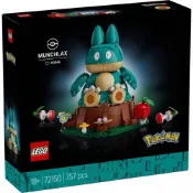 (店+)【LEGO 樂高】《蘇大樂高》LEGO 72150 小卡比獸 寶可夢 （全新）