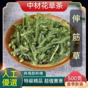 🌱限時特價🌱新貨 伸筋草 舒筋草 中材花草茶 100-500克
