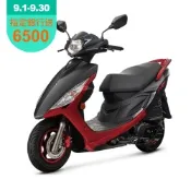 2026年 SUZUKI 台鈴機車 NEW NEX 125 碟煞 七期 豪禮任選