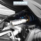 【GEARS集亞/預購】YAMAHA FORCE/S-MAX(17~)/S-MAX(13~16) ABS H2 後避震器