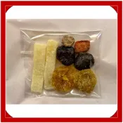 四果茶 ⭕敬神/宴王/祝壽/拜天公用品