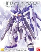 【模型屋】現貨 BANDAI 鋼彈 MG 1/100 RX-93 Hi-Nu Ver.Ka Hi-V 海牛 卡牛 牛鋼