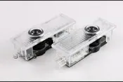 MINI 迷你 LED 車門燈 投射燈 照地燈 R55 R56 R60 F54 F55 F56 S