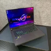 ASUS ROG G614JVR 16吋2K電競筆電(i9-14900HX/滿血版RTX4060 8G/24G/1TB 