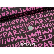 肯尼布 KP177-1 皺皺布 防潑水 拼布 DIY 手作材料 縫紉機 工具 (以尺銷售) DIY 手作 ｜蘇比手作工坊